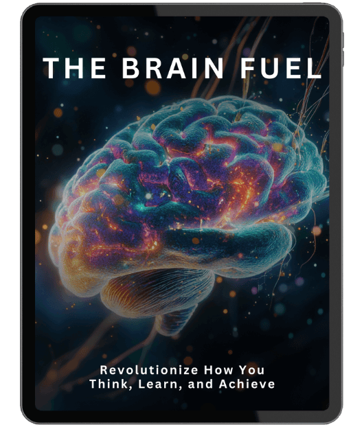 Neuro energizer bonus guide for brain performance and productivity